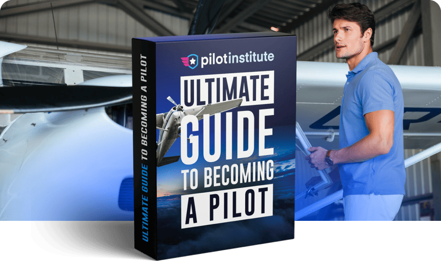 Free Course - Ultimate Guide to Becoming a Pilot