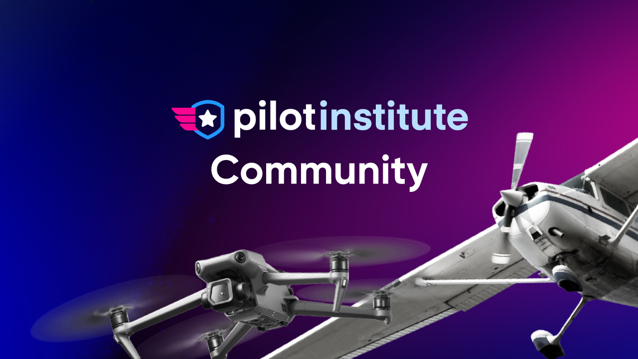 Welcome to the community!