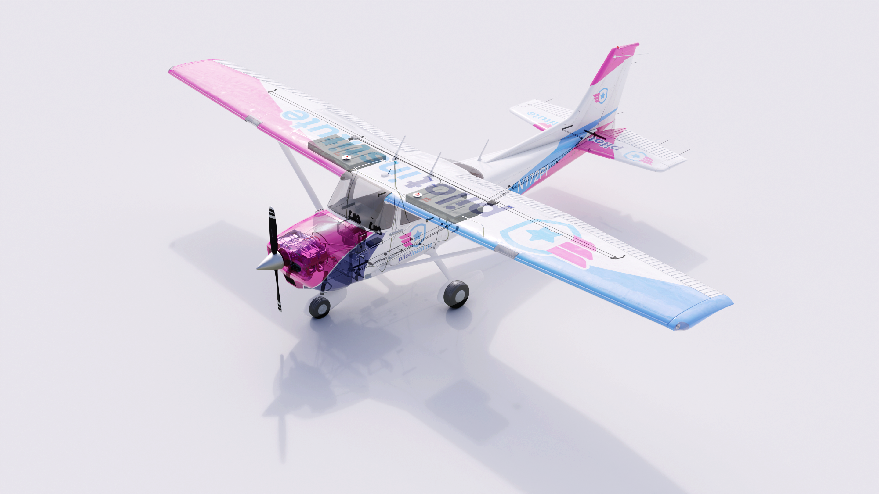 Cessna 172 Deep Dive - Free Class